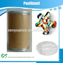 Bulk Pure Docetaxel Taxol Preço / Paclitaxel Preço